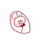 うさぎのキナコチャン2（個別スタンプ：32）