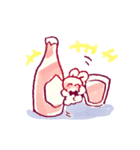 うさぎのキナコチャン2（個別スタンプ：38）