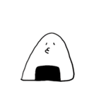 おにぎりと愉快な仲間たち2（個別スタンプ：24）