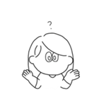 わたし のスタンプ（個別スタンプ：17）