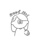 わたし のスタンプ（個別スタンプ：24）