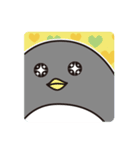 めっちゃかわいいペンギンスタンプ（個別スタンプ：20）