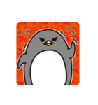 めっちゃかわいいペンギンスタンプ（個別スタンプ：26）