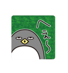 めっちゃかわいいペンギンスタンプ（個別スタンプ：31）