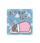めっちゃかわいいペンギンスタンプ（個別スタンプ：40）