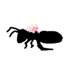 アリえないアリ（個別スタンプ：30）