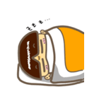 こでらーまん スタンプ（個別スタンプ：2）
