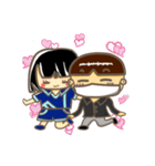 こでらーまん スタンプ（個別スタンプ：7）