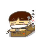 こでらーまん スタンプ（個別スタンプ：9）