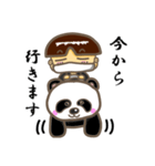 こでらーまん スタンプ（個別スタンプ：11）