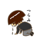 こでらーまん スタンプ（個別スタンプ：13）