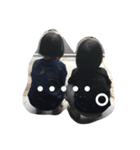 双子ちゃん3（個別スタンプ：6）