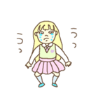 ゆるゆ～るスタンプ（個別スタンプ：29）