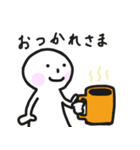 あるふぁ2（個別スタンプ：5）