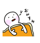 あるふぁ2（個別スタンプ：6）