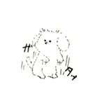 ぽぽですがなにか？（個別スタンプ：10）