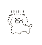 ぽぽですがなにか？（個別スタンプ：12）