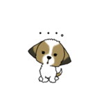 わんころの日常。（個別スタンプ：22）