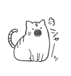 ねこのひなた（個別スタンプ：23）