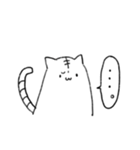 ねこのひなた（個別スタンプ：31）