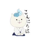 剣道ダイスキ！三兄弟！（個別スタンプ：28）