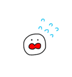 ひとたち。（個別スタンプ：26）
