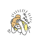 優しいママスタンプ（個別スタンプ：18）