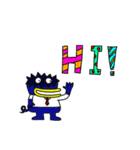グーントゥーンズ（個別スタンプ：1）