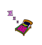 グーントゥーンズ（個別スタンプ：12）