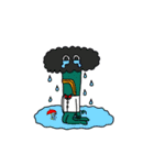 グーントゥーンズ（個別スタンプ：26）