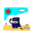 グーントゥーンズ（個別スタンプ：27）