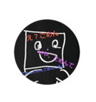 チャラチャラスタンプ（個別スタンプ：6）