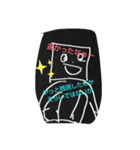 チャラチャラスタンプ（個別スタンプ：8）