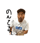 釜さん7（個別スタンプ：1）