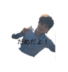 たまき ver.1（個別スタンプ：1）