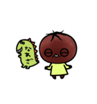 トマト系デュエリスト2（個別スタンプ：14）