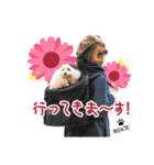 レコルトちゃん第1弾（個別スタンプ：2）