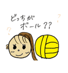 ぶーぶー生活（個別スタンプ：29）