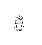 僕と姉（個別スタンプ：2）