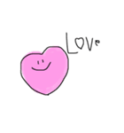 まんまるくん._.（個別スタンプ：2）