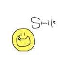 まんまるくん._.（個別スタンプ：3）