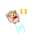 主婦に優しい毎日使えるコッ子ちゃん（個別スタンプ：23）