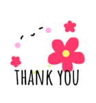 まんまる しーろ（個別スタンプ：11）