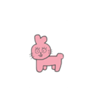 長女の絵（個別スタンプ：1）