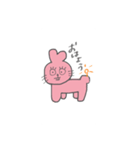長女の絵（個別スタンプ：2）