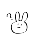 ゆるい文字（個別スタンプ：39）
