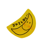 きょうのきぶーん（個別スタンプ：5）