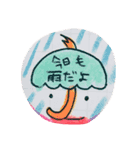 きょうのきぶーん（個別スタンプ：6）