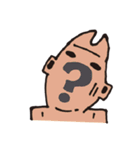 はにわたちの日常（個別スタンプ：15）