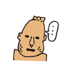 はにわたちの日常（個別スタンプ：32）